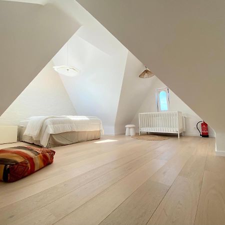 House Santa Maria - North Sea Stays เดอฮาน ภายนอก รูปภาพ