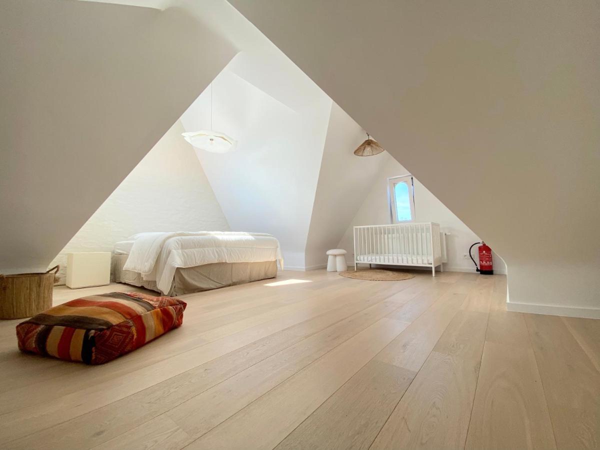 House Santa Maria - North Sea Stays เดอฮาน ภายนอก รูปภาพ