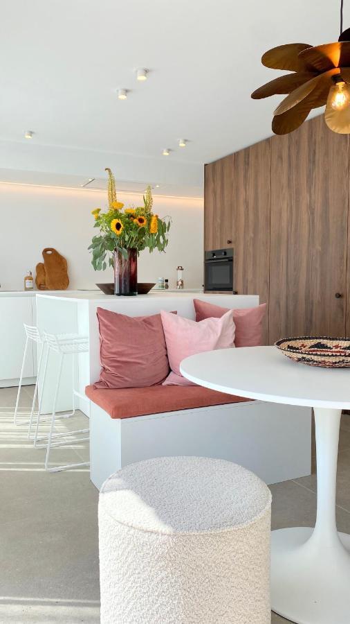 House Santa Maria - North Sea Stays เดอฮาน ภายนอก รูปภาพ