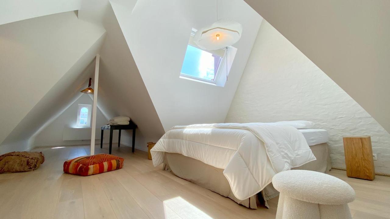 House Santa Maria - North Sea Stays เดอฮาน ภายนอก รูปภาพ