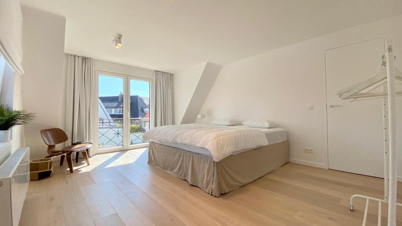 House Santa Maria - North Sea Stays เดอฮาน ภายนอก รูปภาพ