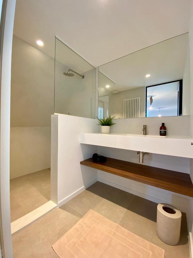 House Santa Maria - North Sea Stays เดอฮาน ภายนอก รูปภาพ