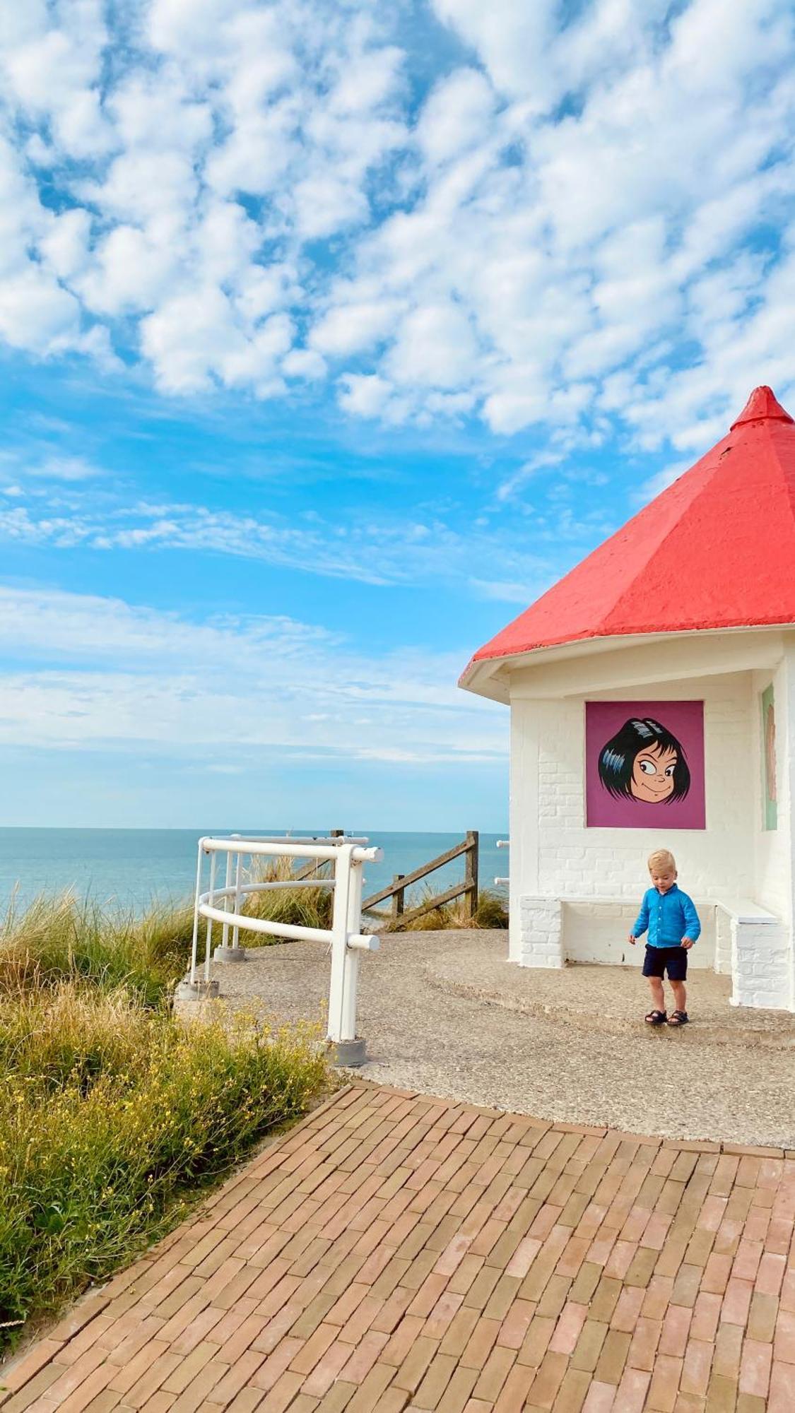 House Santa Maria - North Sea Stays เดอฮาน ภายนอก รูปภาพ